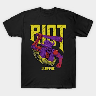 RIOT T-Shirt